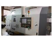 2012 OKUMA SIMULTURN LU-300MY