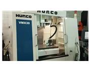 2006 HURCO VMX-30 VMC