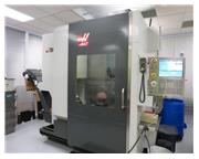 HAAS UMC-750SS 5-AXIS,30"X,20"Y,20"Z,15000-RPM,40-ATC,TSC,RE