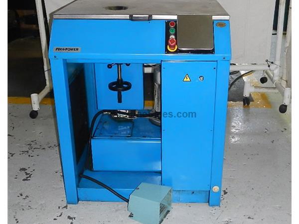 3.22" Dia. Finn Power NC201S23 SWAGER 3.22" Dia. Finn Power NC201S23 SWAGER