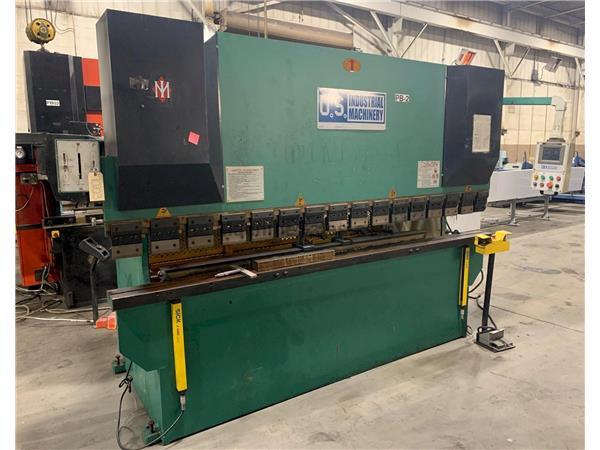 88 Ton, U.S. Industrial , hydraulic, 10' overall, 106.2" between housing, 3.9" s 88 Ton, U.S. Industrial , hydraulic, 10' overall, 106.2" between housing, 3.9" s