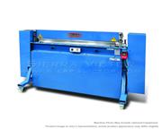 BAILEIGH BP-4830 Tilting Beam Hydraulic Press Brake