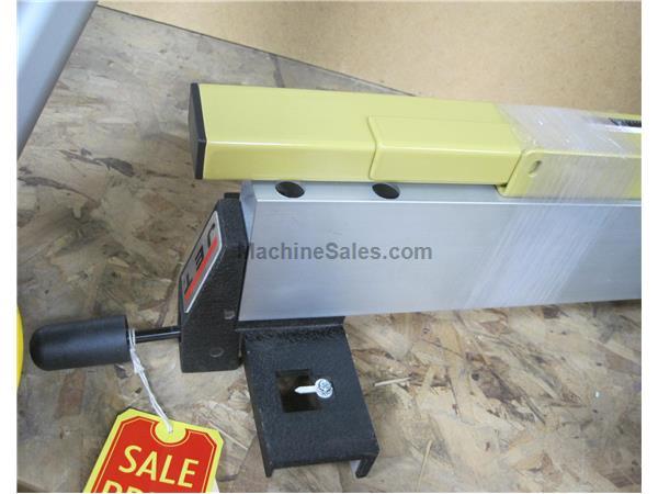 Fence & Rails for Bandsaw Fence & Rails for Bandsaw