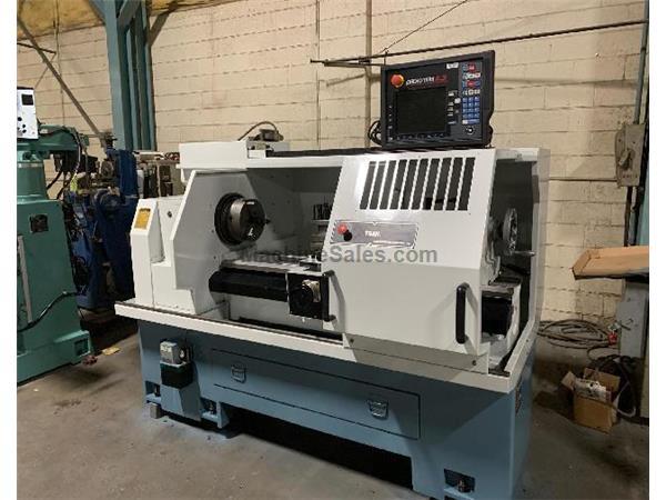 Southwestern Industries Trak TRL 1840SX (2007) Prototrak SMX CNC Control Southwestern Industries Trak TRL 1840SX (2007) Prototrak SMX CNC Control