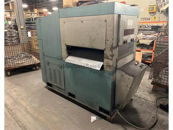 Amada SL-6023 Sheet Leveler Amada SL-6023 Sheet Leveler