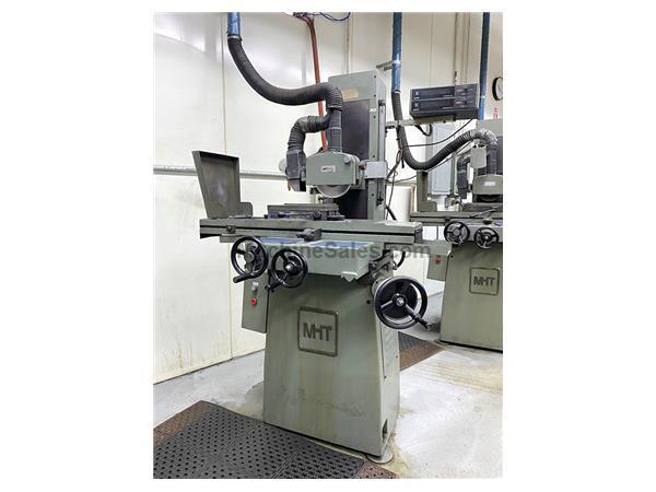 MITSUI MSG-200MH SURFACE GRINDER MITSUI MSG-200MH SURFACE GRINDER