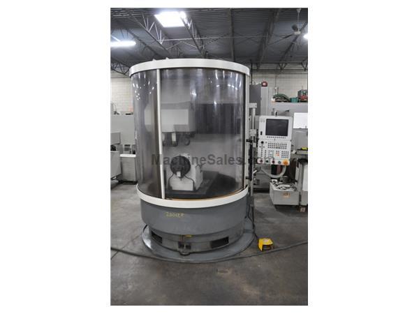 WALTER CNC TOOL & CUTTER GRINDER WALTER CNC TOOL & CUTTER GRINDER
