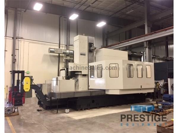Toshiba BP150 R22 5.9" CNC Table Type Horizontal Boring Mill Toshiba BP150 R22 5.9" CNC Table Type Horizontal Boring Mill