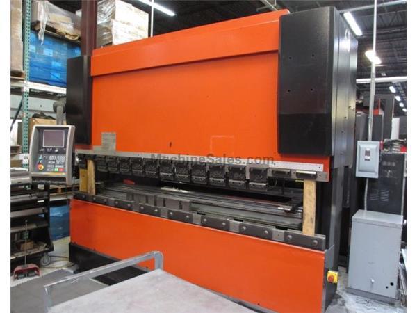 2001 Amada HFE 100-3 2001 Amada HFE 100-3