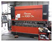 2001 Amada HFE 100-3