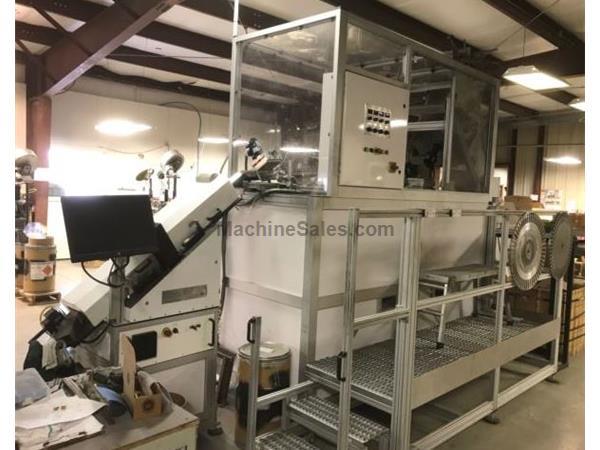 General Inspection Gi-360T Ammunition,45 - 9mm - 223,300 PPM,Feed System General Inspection Gi-360T Ammunition,45 - 9mm - 223,300 PPM,Feed System