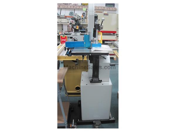 Band Saw 14" C/S 1-1/2hp X5 De Band Saw 14" C/S 1-1/2hp X5 De