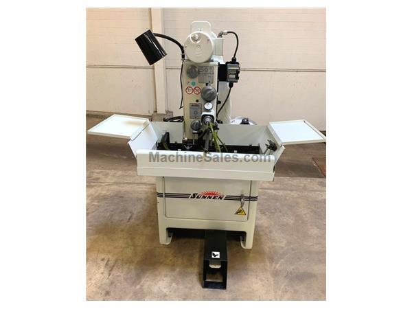 MBB-1660, Sunnen, 0.60"-6.5" Dia, 16" Part Length, Manual St MBB-1660, Sunnen, 0.60"-6.5" Dia, 16" Part Length, Manual St