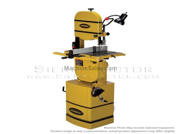 POWERMATIC PWBS-14CS Bandsaw 1.5HP 1PH 115/230V 1791216K POWERMATIC PWBS-14CS Bandsaw 1.5HP 1PH 115/230V 1791216K