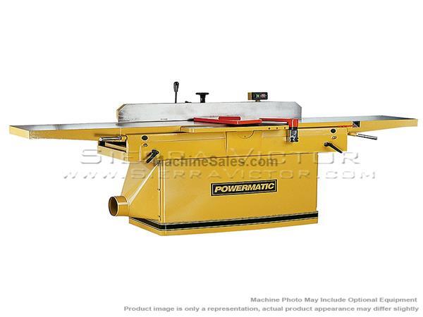 POWERMATIC PJ1696 Jointer 7.5HP 3PH 230/460V Helical Head 1791283 POWERMATIC PJ1696 Jointer 7.5HP 3PH 230/460V Helical Head 1791283