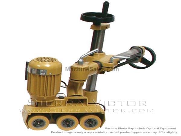 POWERMATIC PF3-JR Power Feeder 1/4HP 1PH 115V 1790818 POWERMATIC PF3-JR Power Feeder 1/4HP 1PH 115V 1790818