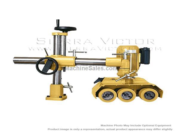 POWERMATIC PF-33 Power Feeder 1HP 3PH 230V 4 Speed 3 Wheel 1790800K POWERMATIC PF-33 Power Feeder 1HP 3PH 230V 4 Speed 3 Wheel 1790800K