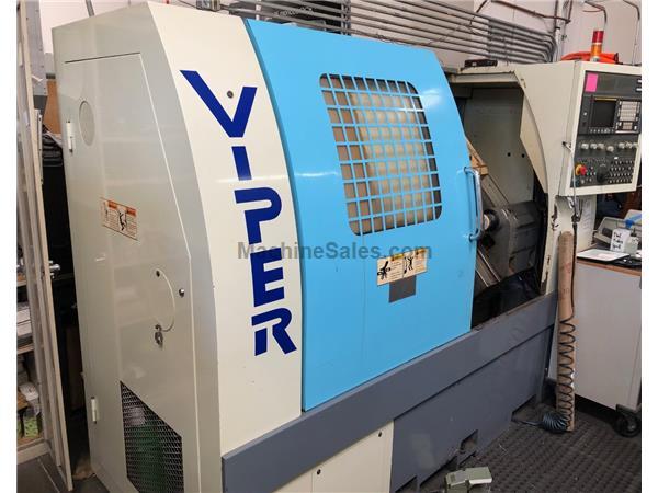 2000 MIGHTY VIPER VT-20 2000 MIGHTY VIPER VT-20