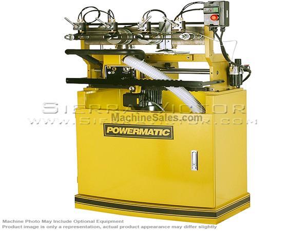 POWERMATIC DT65 Dovetailer 1HP 1PH 230V 1791305 POWERMATIC DT65 Dovetailer 1HP 1PH 230V 1791305
