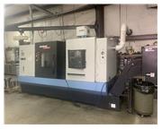 DOOSAN DAEWOO PUMA 480 CNC LATHE