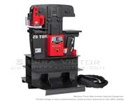 EDWARDS ED9-HAT2500 25 Ton Dual Station