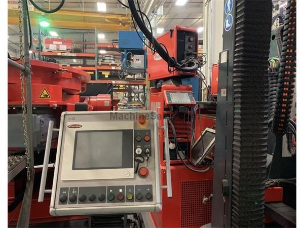 Fronius FMW Multi CNC Welding System,Longitudinal,Circumfrential,Cladding Fronius FMW Multi CNC Welding System,Longitudinal,Circumfrential,Cladding