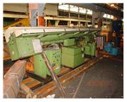 2" Dia. 12' Length ft Iemca TAL 65/12 AML BAR FEED, MAGAZINE BARFEED