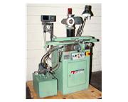 Vollmer U 20 RI TOOL  CUTTER GRINDER, HYD. TABLE, ACU-RITE 2X  DRO, MADE IN SPAIN