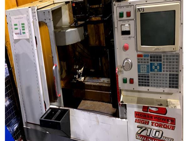 1997 Haas VF-1 Vertical Machining Center 1997 Haas VF-1 Vertical Machining Center