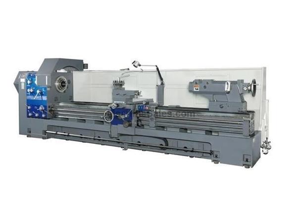 NEW - 34" x 80 - 200 KENT USA MODEL LA-34 PRECISION ENGINE LATHE NEW - 34" x 80 - 200 KENT USA MODEL LA-34 PRECISION ENGINE LATHE