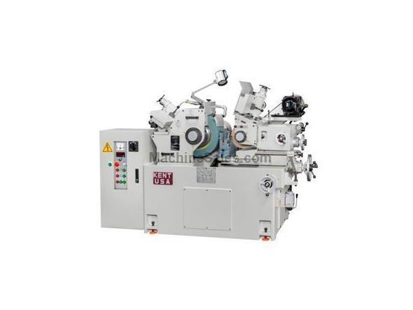 KENT USA MODEL JHC-20 CENTERLESS GRINDER - NEW KENT USA MODEL JHC-20 CENTERLESS GRINDER - NEW