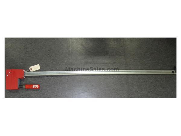 Clamp Bar 40" KBody Bessey Clamp Bar 40" KBody Bessey