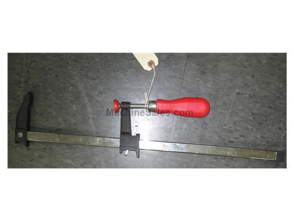 Clamp MD & HD Bar Clamp MD & HD Bar
