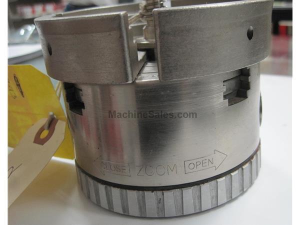 Chuck Easy 1-14"x8tpi EWT Chuck Easy 1-14"x8tpi EWT