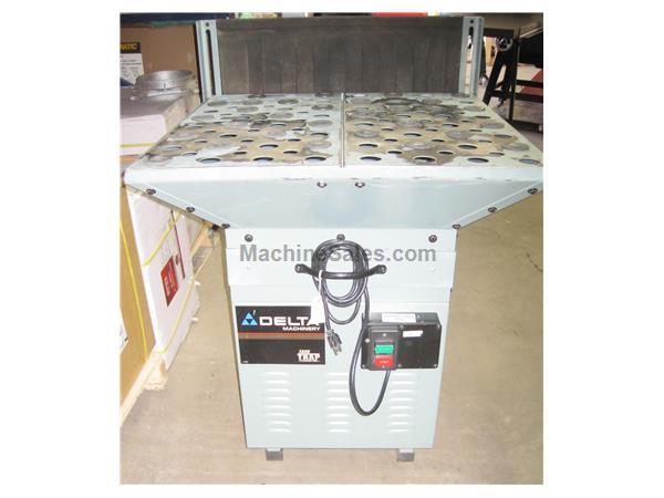 Sanding Table 32" x 32" Delta Sanding Table 32" x 32" Delta