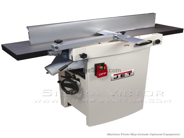 JET JJP-12HH Planer / Jointer with Helical Head 708476 JET JJP-12HH Planer / Jointer with Helical Head 708476