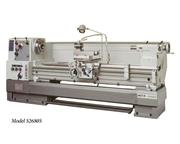 22" Swing 40" Centers Victor S2240S w/Special Package ENGINE LATHE