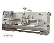 22" Swing 80" Centers Victor S2280S w/Special Package ENGINE LATHE