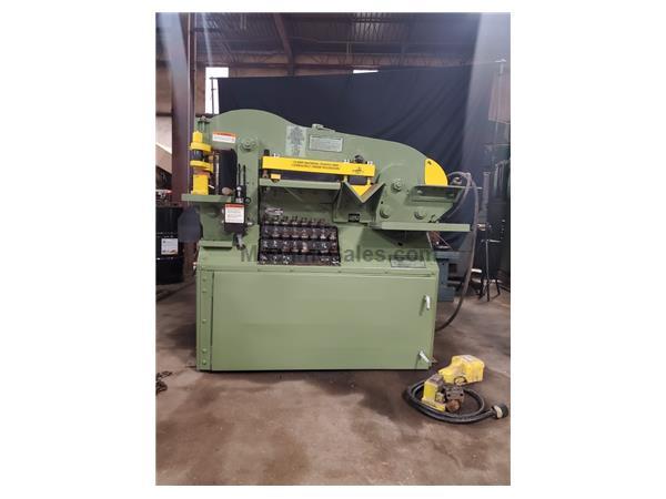 Used Piranha Single Cylinder Hydraulic Used Piranha Single Cylinder Hydraulic