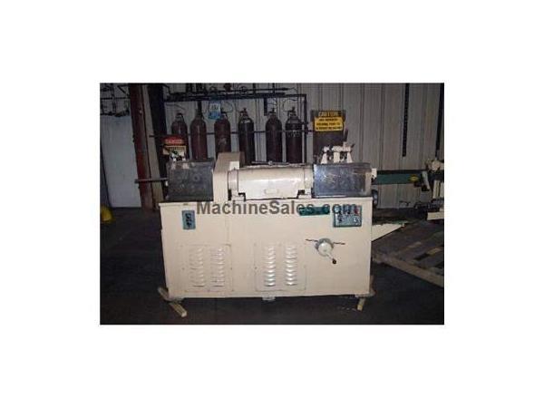 3/8" SHUSTER 2ABV STRAIGHTEN AND CUT 3/8" SHUSTER 2ABV STRAIGHTEN AND CUT
