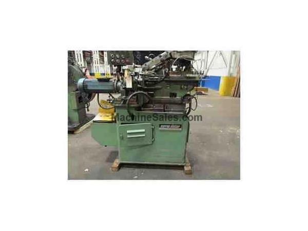 WARREN WS-1000 VB HEAD SLOTTER WARREN WS-1000 VB HEAD SLOTTER