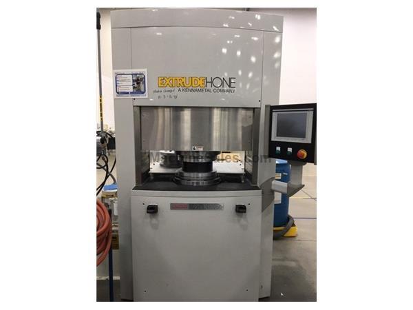 No. VECTOR 200, EXTRUDE HONE, 2008, No. VECTOR 200, EXTRUDE HONE, 2008,