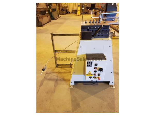 PA INDUSTRIES STOCK STRAIGHTENER PA INDUSTRIES STOCK STRAIGHTENER