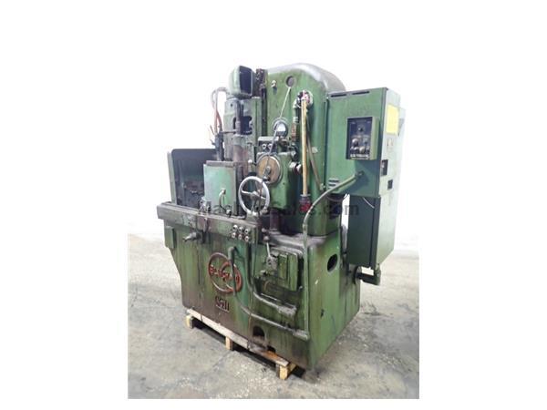 16&quot; Chuck 15HP Spindle Blanchard 11-16, NEW 1966, WET BASE, VARIABLE HOLD NEUTOFIER ROTARY SURFACE GRINDER, DRESSER,