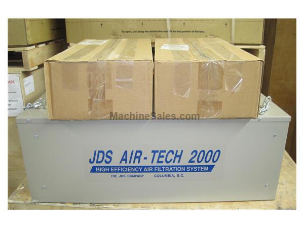 Air Filtration Unit JDS Air Filtration Unit JDS