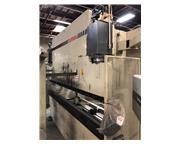 120 Ton x 10' Durma HAP30120 CNC Hydraulic Press Brake, Stock 1135