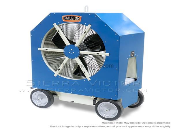 BAILEIGH Atomized Cooling Fan BCF-3019 BAILEIGH Atomized Cooling Fan BCF-3019