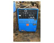 300 Amp Miller Synchrowave 300 ARC WELDER