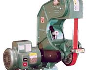 Burr King Model 760 - 70200 BELT GRINDER