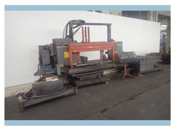 20" x 38" Hem # DC-2038RBI , 30°miter base, 2" blade, 65-350 FPM, 15 HP, 20 20" x 38" Hem # DC-2038RBI , 30°miter base, 2" blade, 65-350 FPM, 15 HP, 20